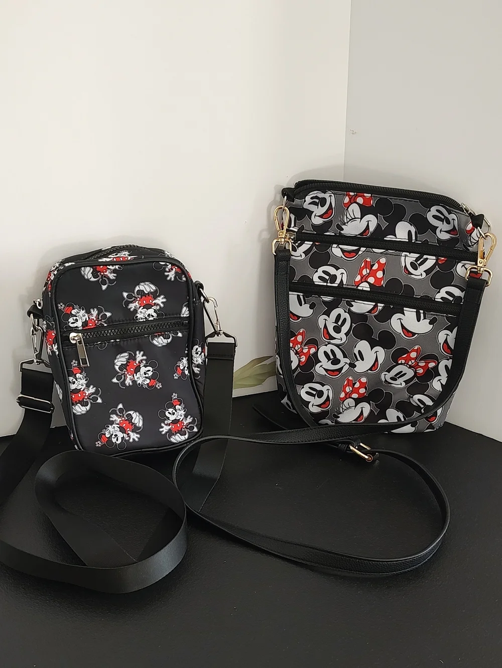 Mickey Mouse Crossbodys